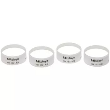 Mitutoyo Optical Parallel B 157-903 - Image 3