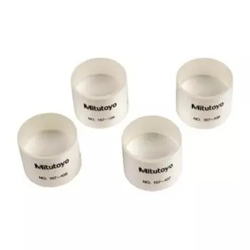 Mitutoyo Optical Parallel B 157-904 - Image 3