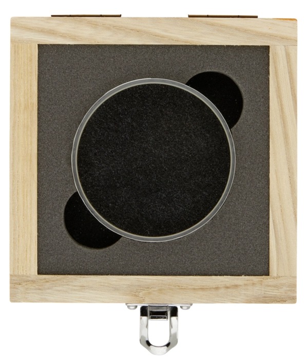 Mitutoyo Optical Flat B 158-119 - Image 2