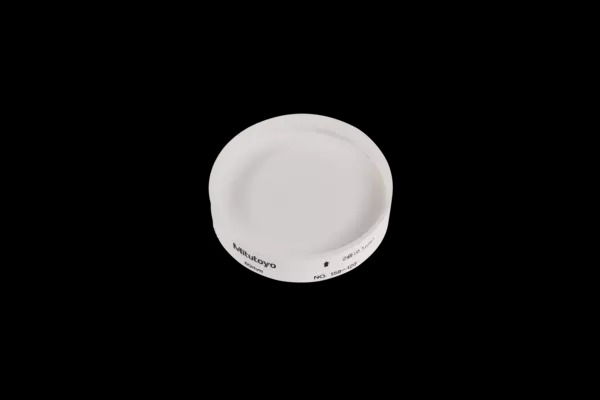 Mitutoyo Optical Flat B 158-120