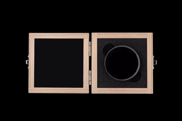 Mitutoyo Optical Flat B 158-120 - Image 2