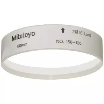 Mitutoyo Optical Flat B 158-120 - Image 5