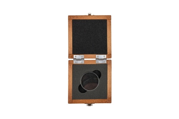 Mitutoyo Optical Flat B 158-122 - Image 2