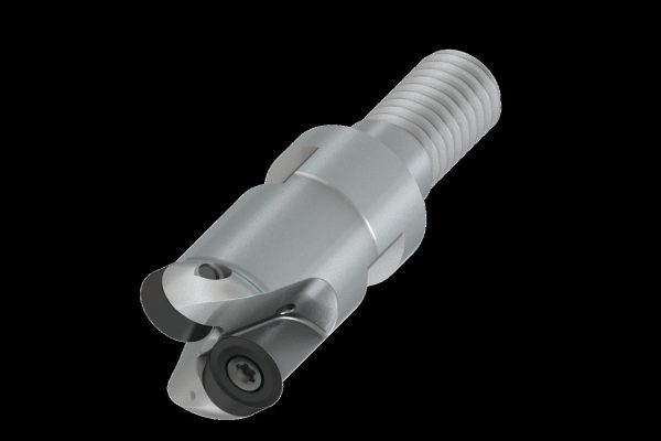 PRAMET 15E2R028M08-SRD07-CF Milling cutters for D&M