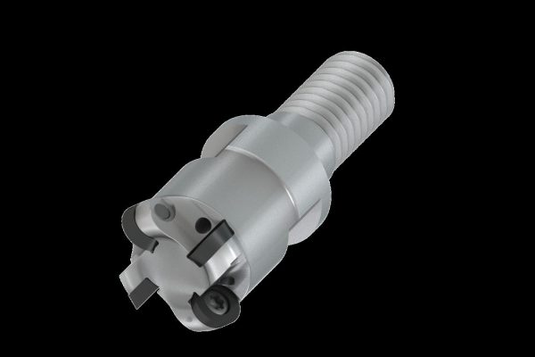 PRAMET 15E4R020M08-SRD05-CF Milling cutters for D&M