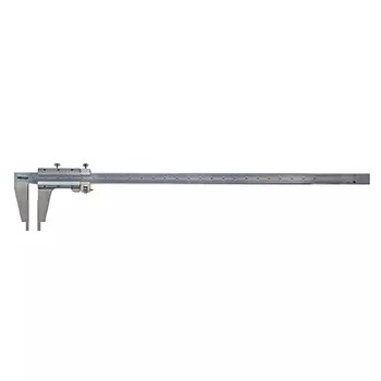 Mitutoyo Precision Vernier Caliper 160-102 - Image 4