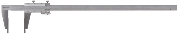 Mitutoyo Vernier Caliper B 160-103