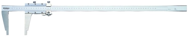 Mitutoyo Vernier Caliper B 160-104