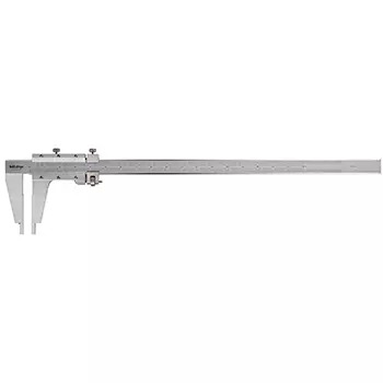 Mitutoyo Vernier Caliper B 160-116 - Image 4