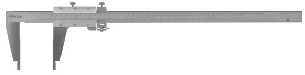 Mitutoyo Vernier Caliper B 160-119