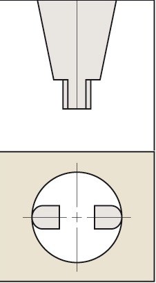 Mitutoyo Precision Vernier Caliper 160-124 - Image 3