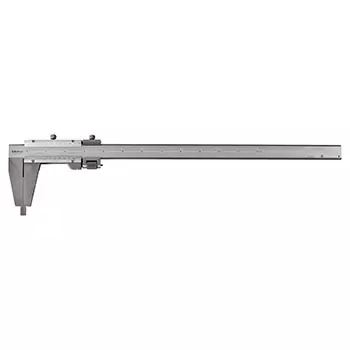 Mitutoyo Precision Vernier Caliper 160-124 - Image 4