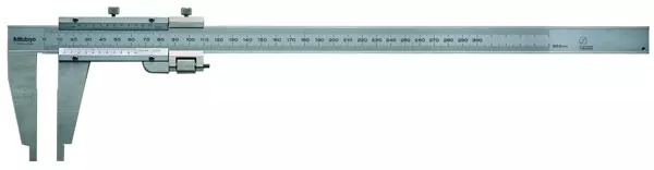 Mitutoyo Vernier Caliper B 160-127