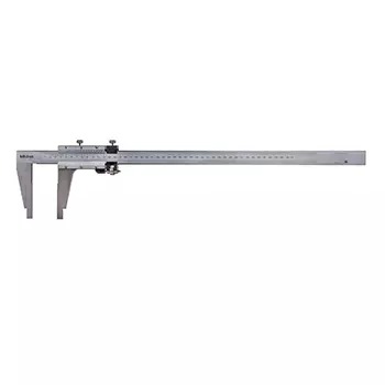 Mitutoyo Vernier Caliper B 160-128 - Image 4