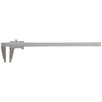 Mitutoyo Vernier Caliper 0-1000Mm 160-132 - Image 4