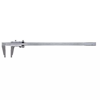 Mitutoyo Vernier Caliper B 160-153 - Image 4