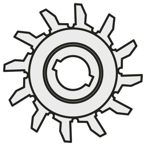 PRAMET 160B05R-S-19-10 Spare parts other