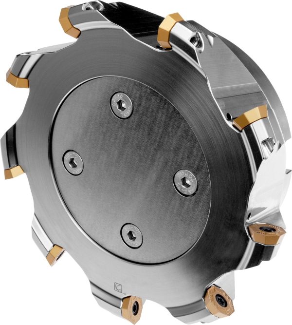 PRAMET 160C09R-S45OE06Z-C Milling cutters with clamping by screw