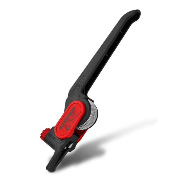KNIPEX DISMANTLING TOOL - Image 2