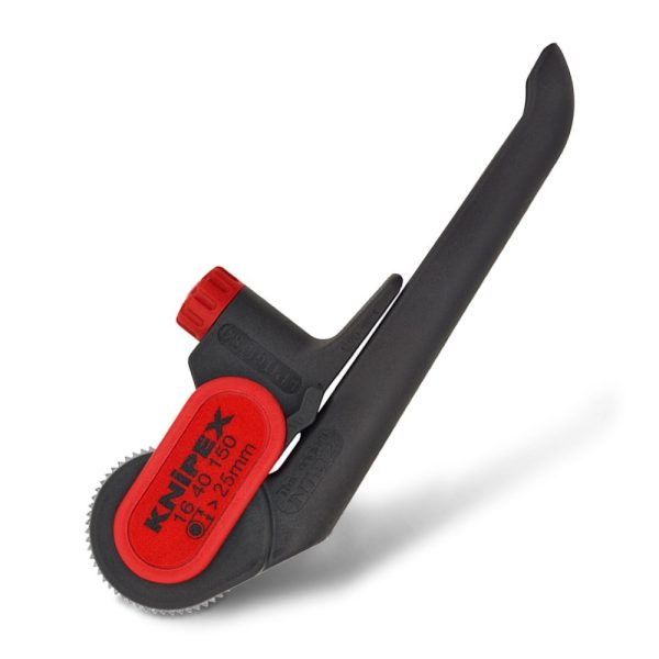 KNIPEX DISMANTLING TOOL - Image 3