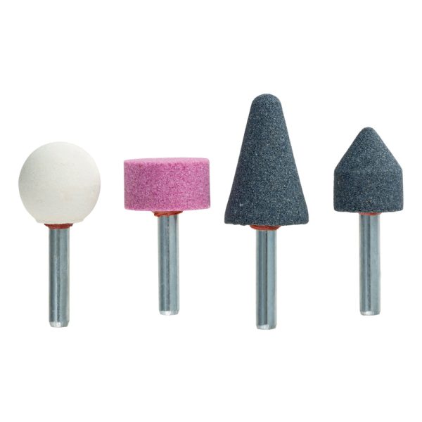 MOUNTED STONE SET 10PC P&N - Image 2
