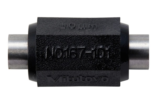 Mitutoyo Standard C 167-101