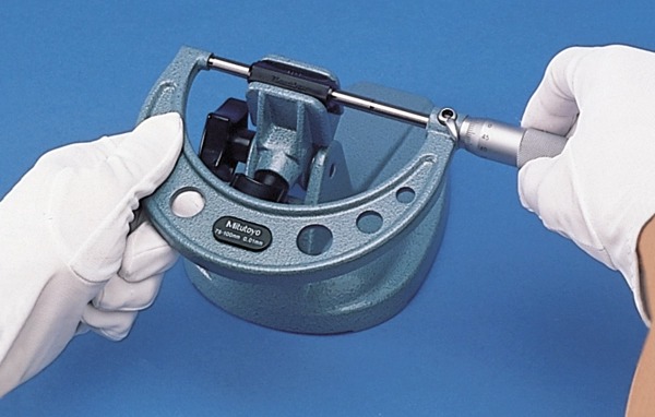Mitutoyo Standard C 167-101 - Image 3