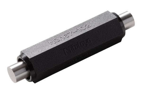 Mitutoyo Standard C 167-102 - Image 2