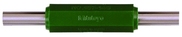 Mitutoyo Standard C 167-143