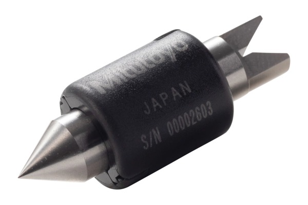 Mitutoyo Screw Thread 25X60Deg 167-261 - Image 2