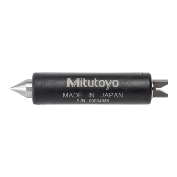 Mitutoyo Screw Thread 50X55Deg 167-273