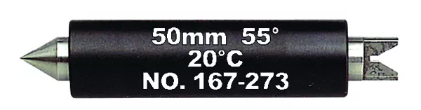 Mitutoyo Standard 225Mm 167-280