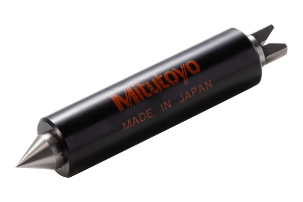 Mitutoyo Screw Thread 2"X55Deg 167-284 - Image 2