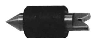Mitutoyo Screw Thread 1"X60Deg 167-294