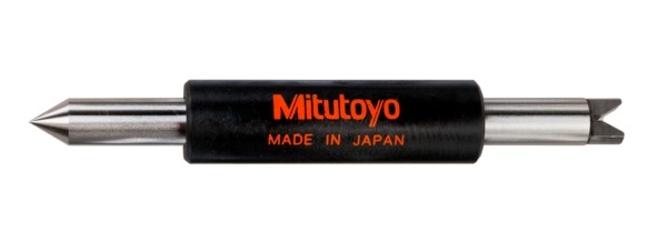 Mitutoyo Screw Thread 3"X60Deg 167-296