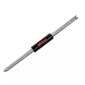 Mitutoyo Screw Thread 6"X60Deg 167-299 - Image 2