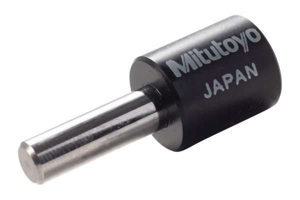 Mitutoyo Standard For V-Anvil Mic 05Mm 167-327 - Image 2