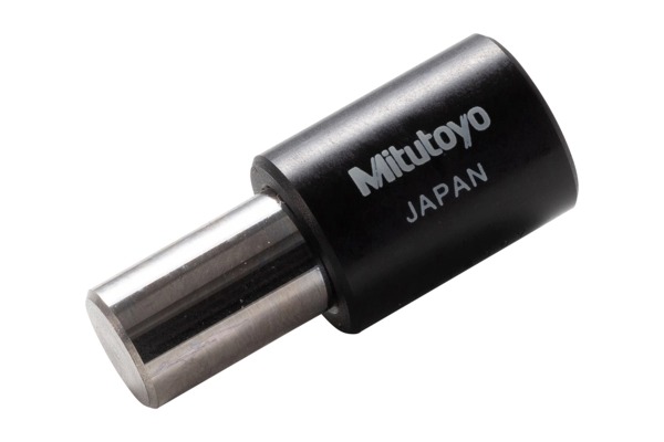 Mitutoyo Standard For V-Anvil Mic 10Mm 167-328 - Image 2