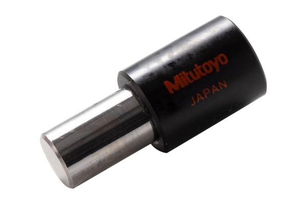 Mitutoyo Standard For V-Anvil Mic .4 167-338 - Image 2