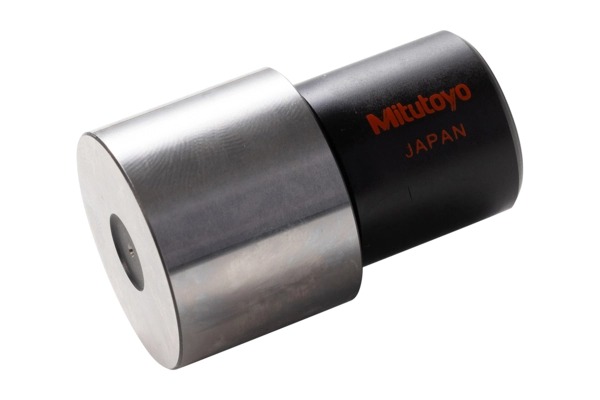 Mitutoyo Standard For V-Anvil Mic 1" 167-339 - Image 2