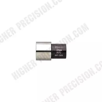 Mitutoyo Standard For V-Anvil Mic 3. 167-343