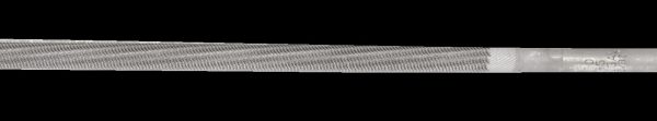 Bahco Chainsaw file, 8", 20cm, fine 3/16" cut, industrial pack, no handle - Image 4