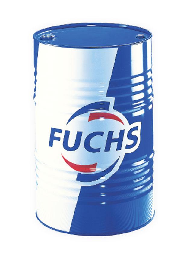 Fuchs RENOLIN ZAF 46 205LT Drum