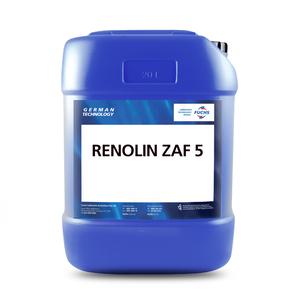 Fuchs RENOLIN ZAF 5 20LT PACK