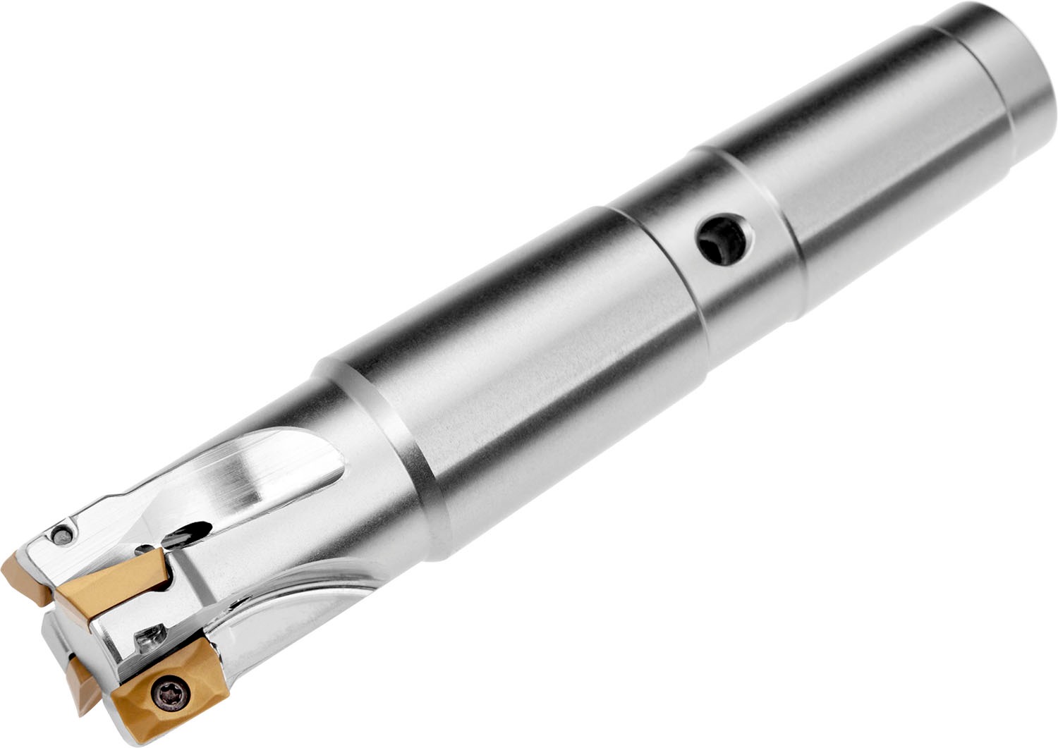 PRAMET 16A2R030E02-SAD11E-C Milling cutters with clamping by screw