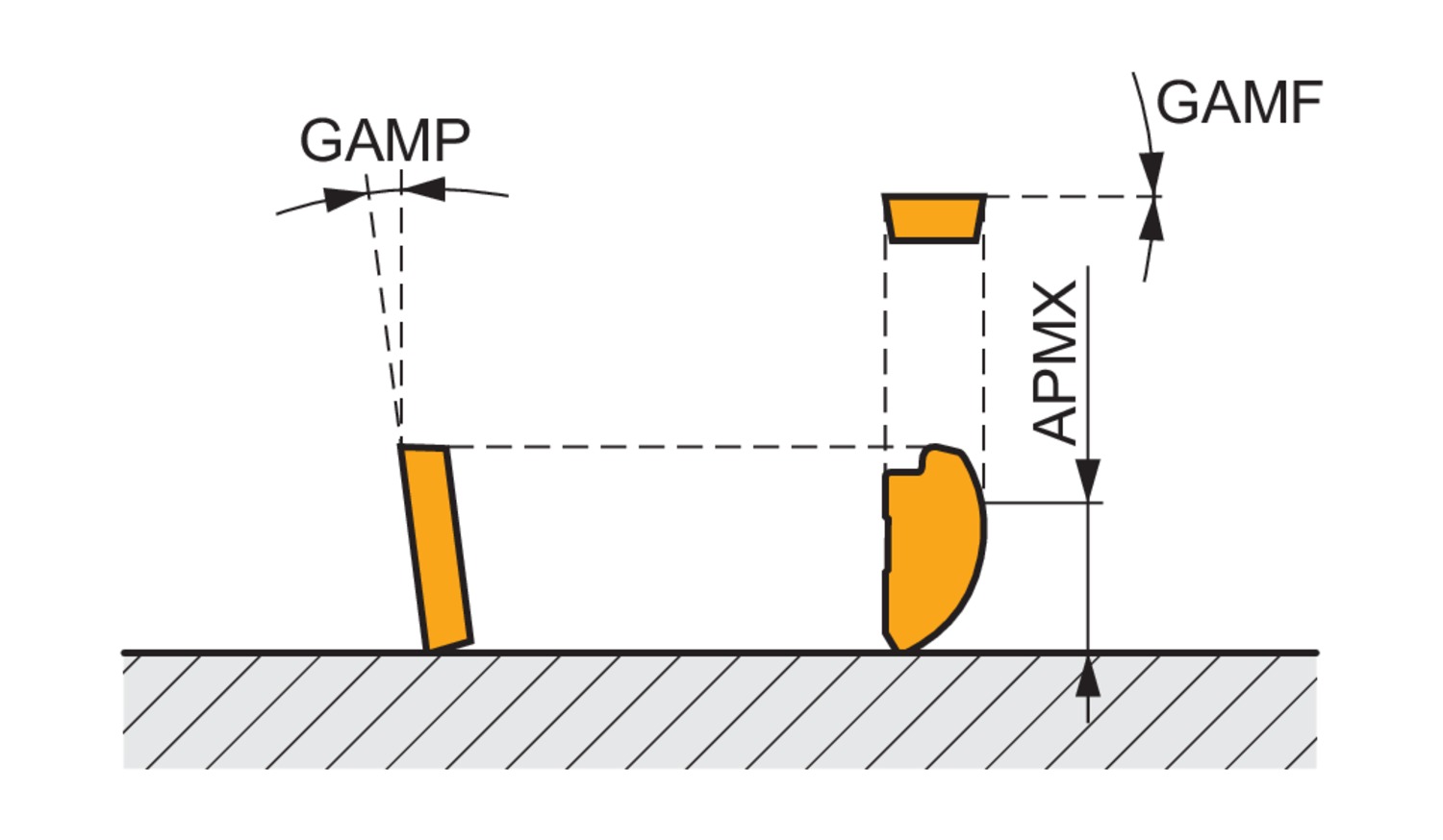 PRAMET 16K3R050A16-CXP16 Milling Cutters-Side lok - Image 4