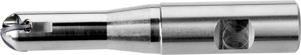 PRAMET 16K3R060B20-CXP16 Milling Cutters-Side lok - Image 3