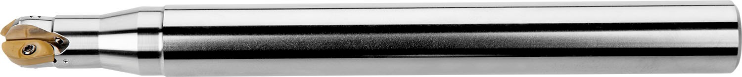 PRAMET 16L2R040A16-SZP16-C Milling cutters for D&M - Image 3