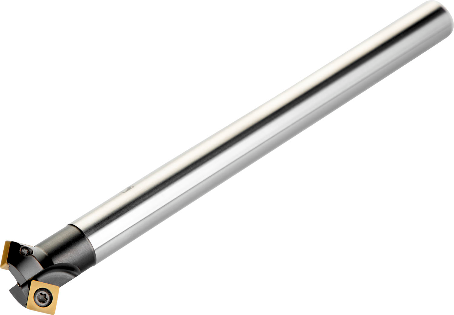 PRAMET 16N2R027A16-SSD09 Milling cutters with clamping by screw