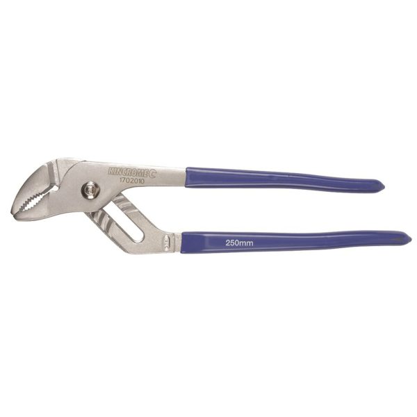 KINCROME 1702010 PLIER MULTIGRIP 250MM 10